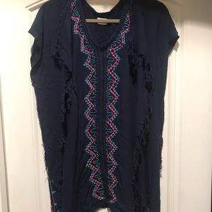 Cute boutique pool cover